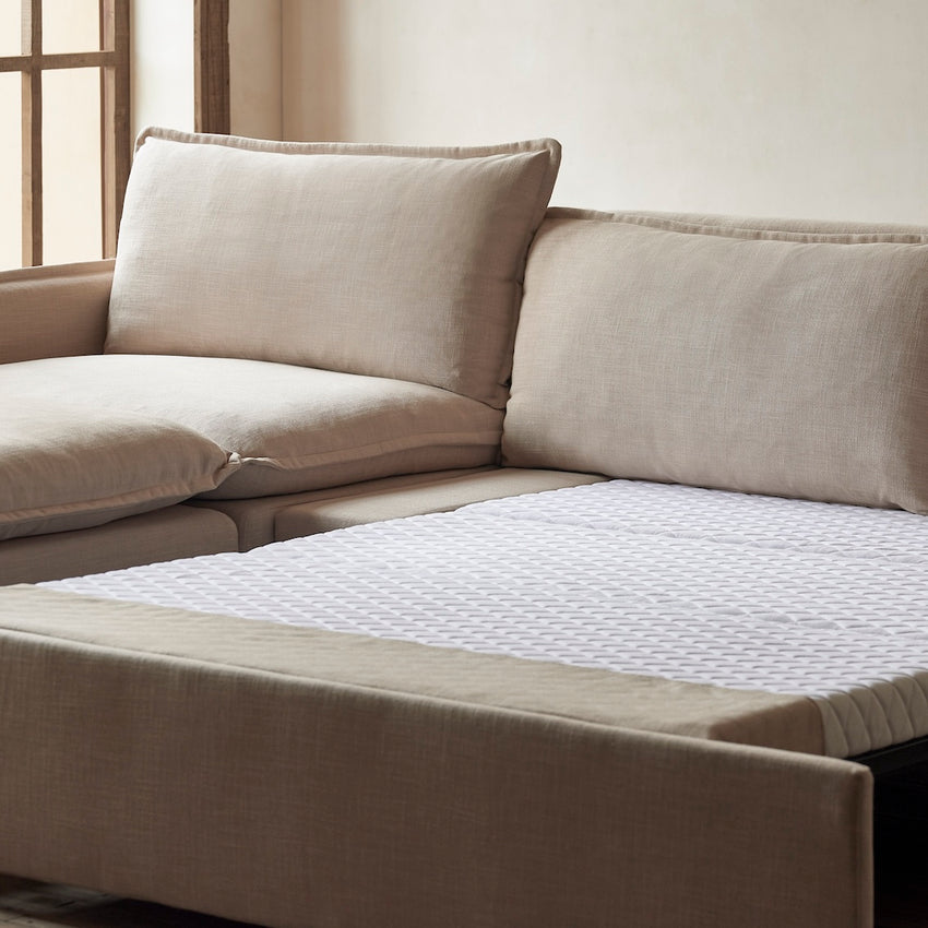 EARLY ACCESS: New Sleeper Sectionals.