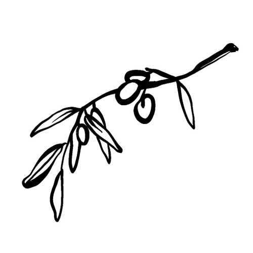 ""