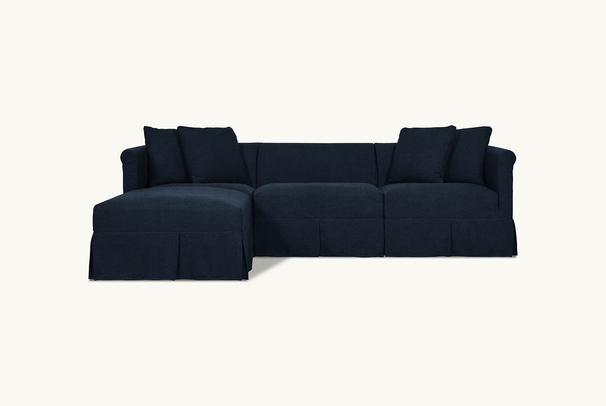 Dalia Chaise Sectional