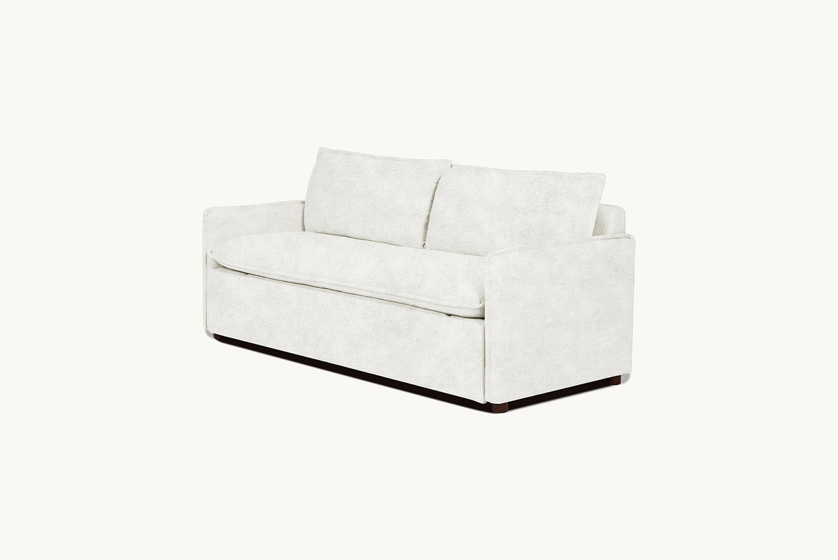 Neva 84 Sofa – Cloudlike Comfort – Sixpenny
