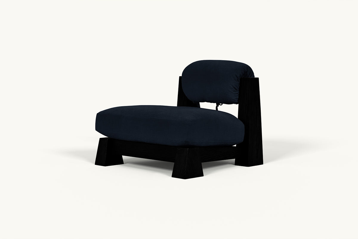 その他 TANGO NC-16 Tango Chair – Inspired Accent – Sixpenny