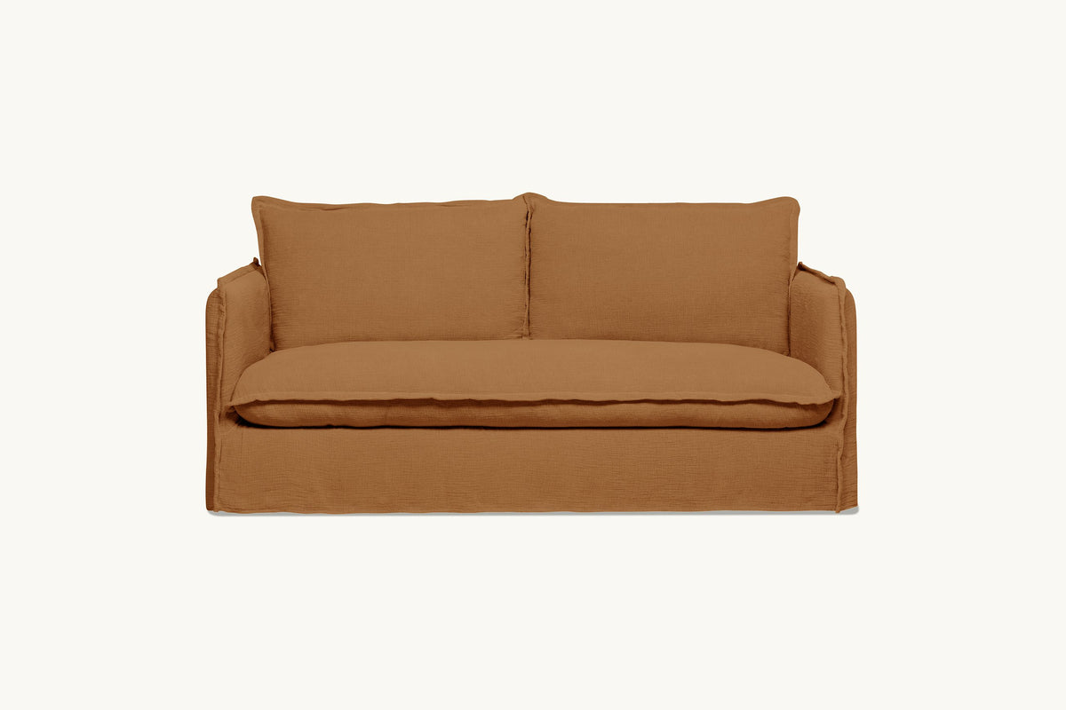 Neva 72" Sofa Cloudlike Comfort Sixpenny
