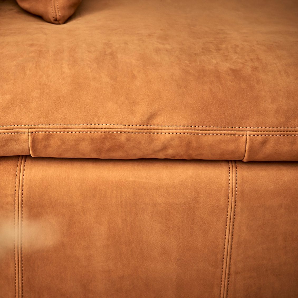 Caring for Meridian Leather.