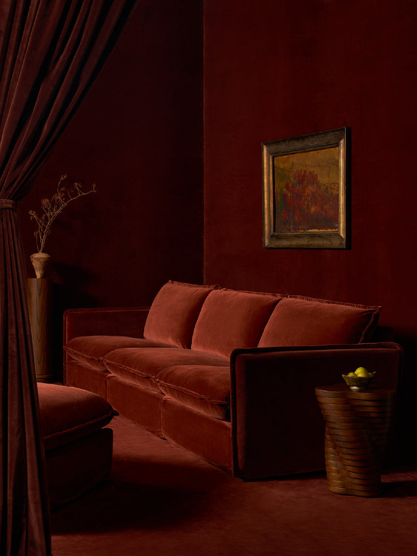 Is Sixpenny worth it? What our sofas cost, and why.
