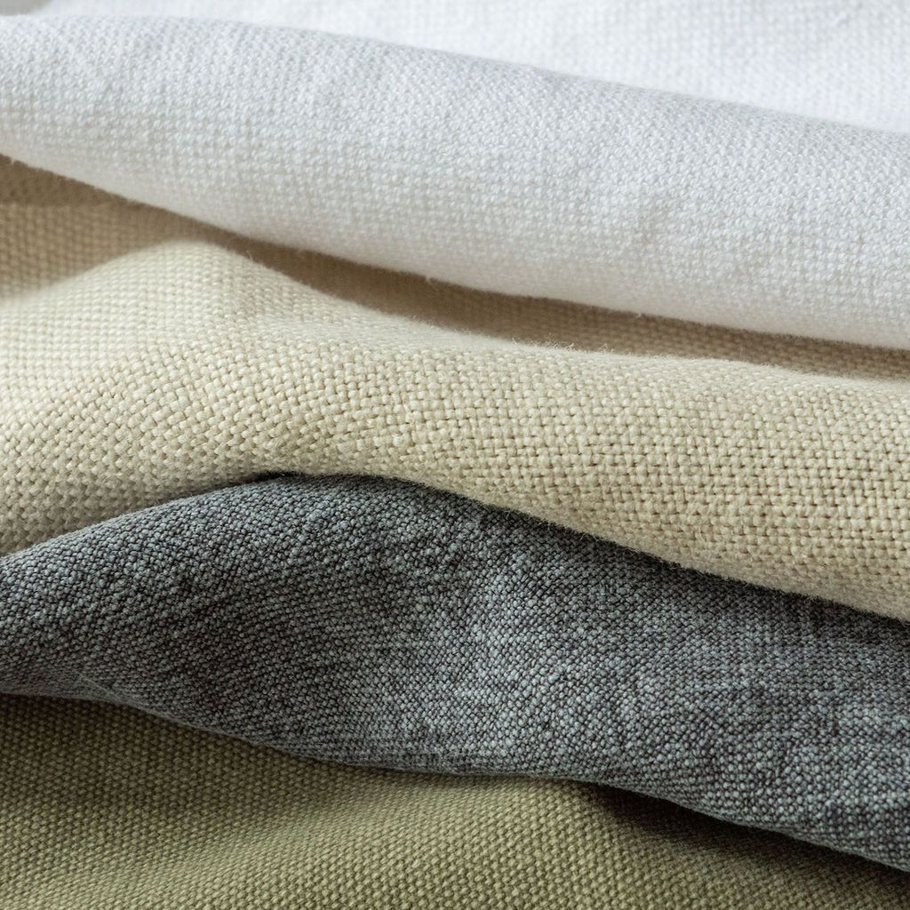 What's the difference between Linen and Cotton Fabric – endlessbay