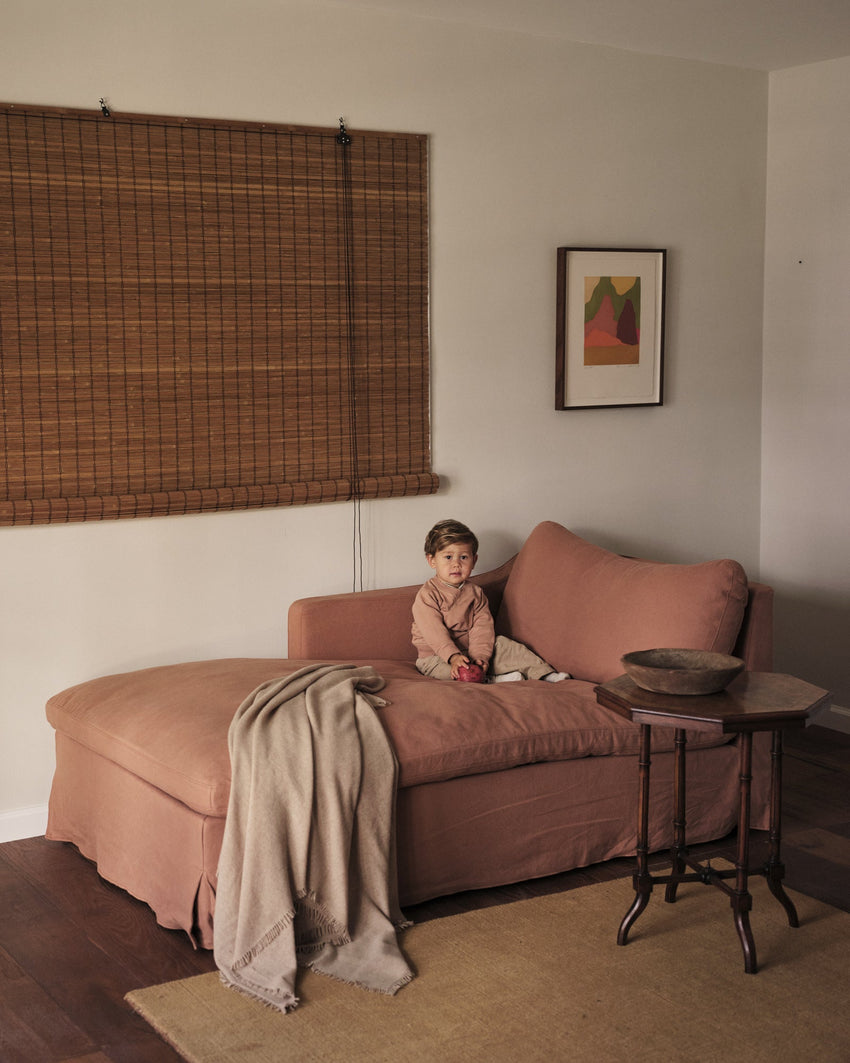 The best fabric for your kids.