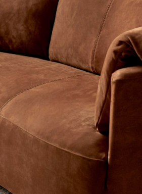 Caring for Meridian Leather.