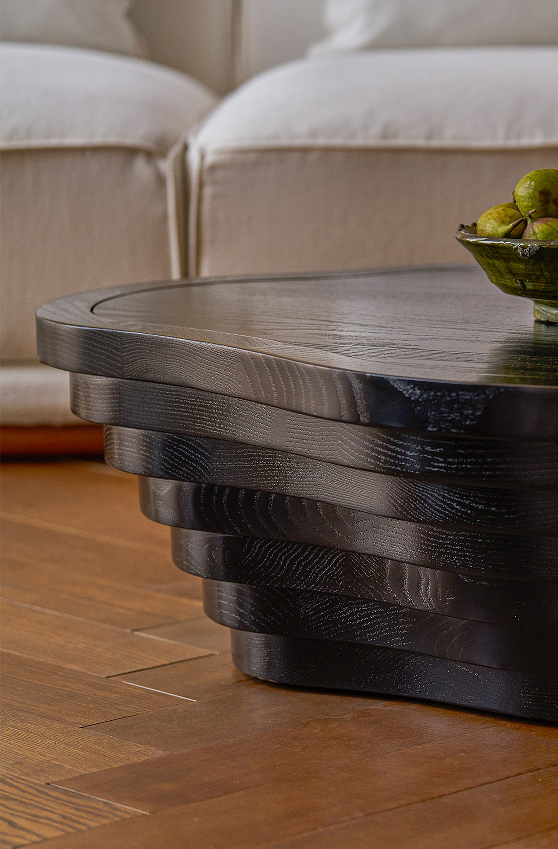 Caring for your wood table.