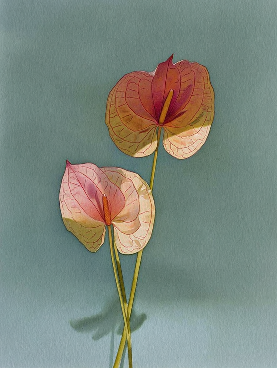 Measuring for delivery.