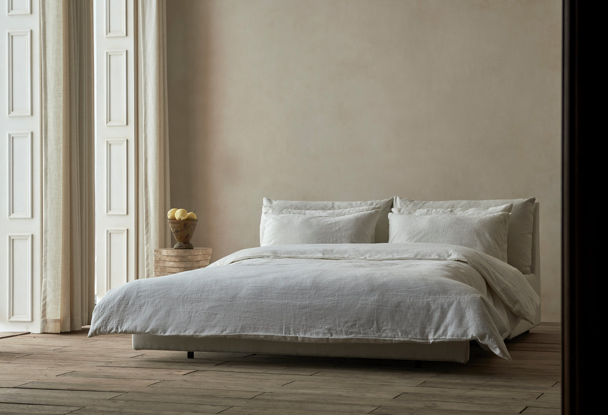 Plush Sleeper Sofas And Sectionals Sixpenny