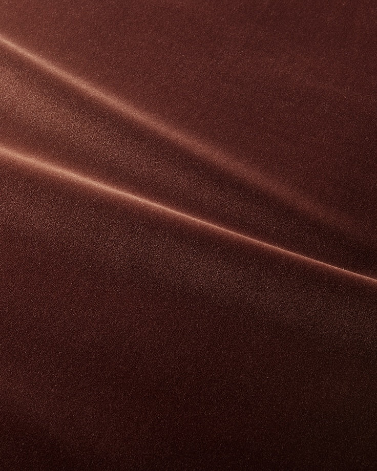 Bing cherry swatch
