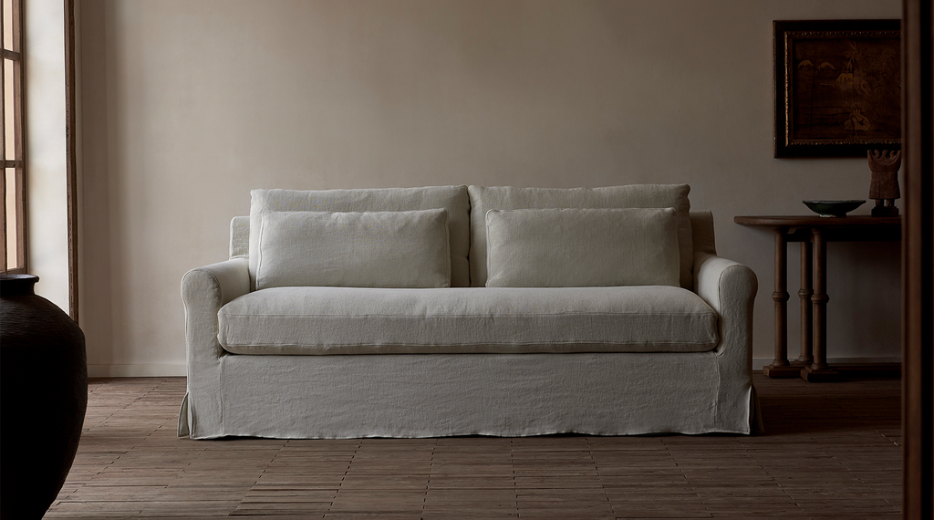 Elias Sofa by Sixpenny