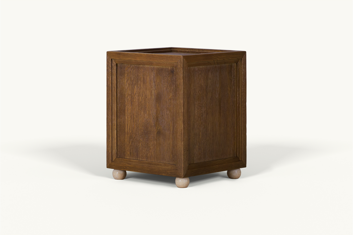 Rho Side Table – Statement Piece– Sixpenny