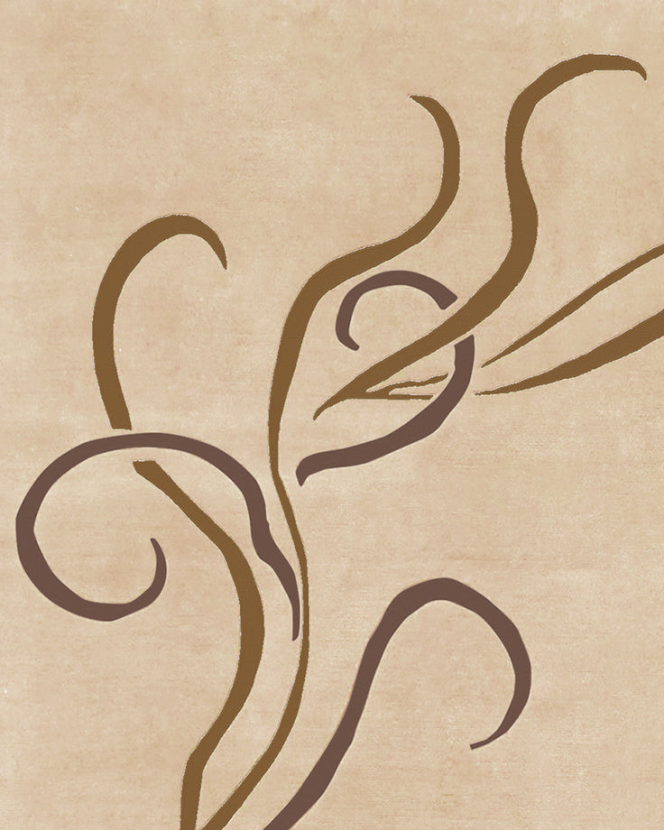 wander crane swatch 