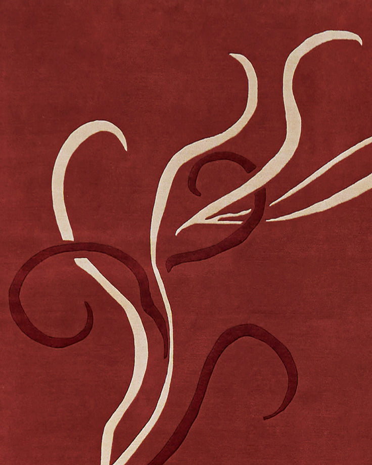 wander cardinal swatch