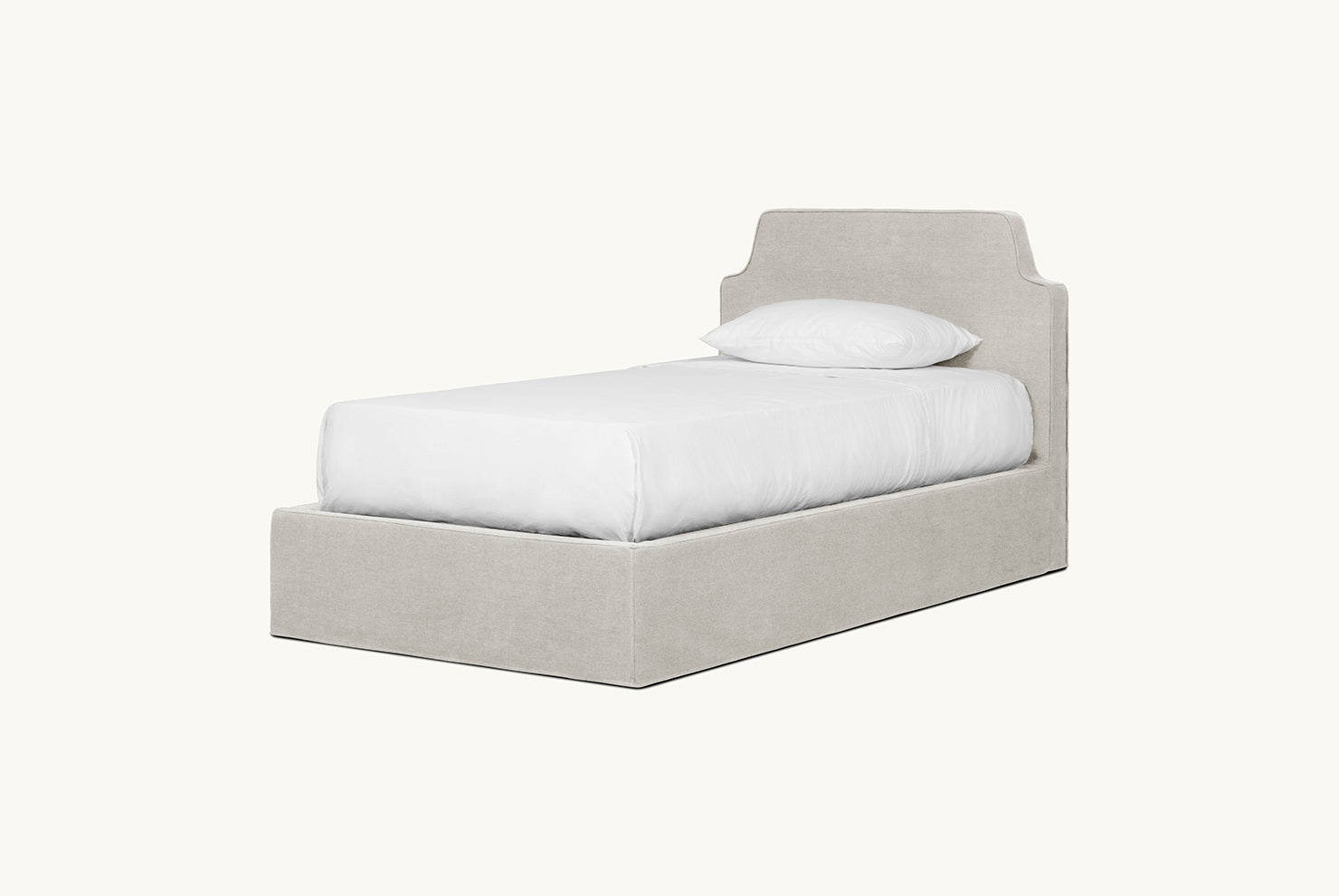 Amelia Bed
