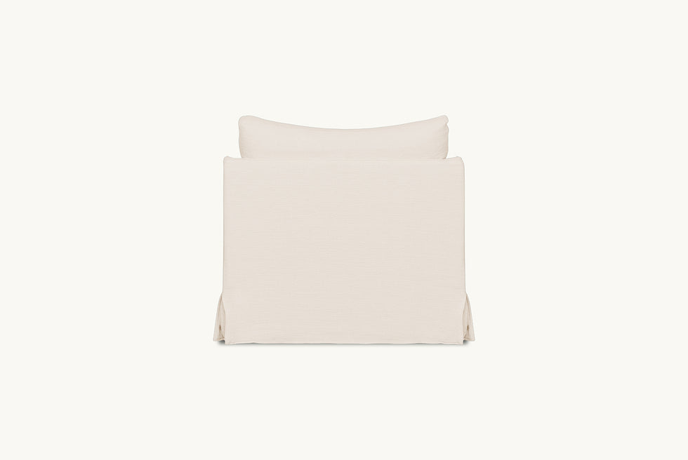 Sixpenny Amelia Swivel Chair - Thumbnail 4