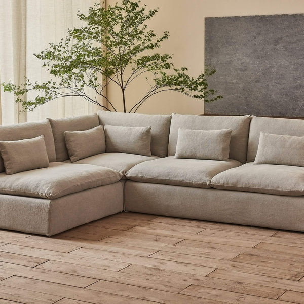 Sectional offers sofa