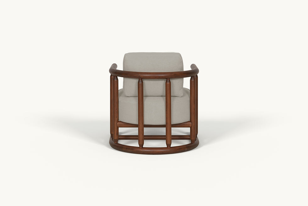 Bene Chair – Historic Charm – Sixpenny