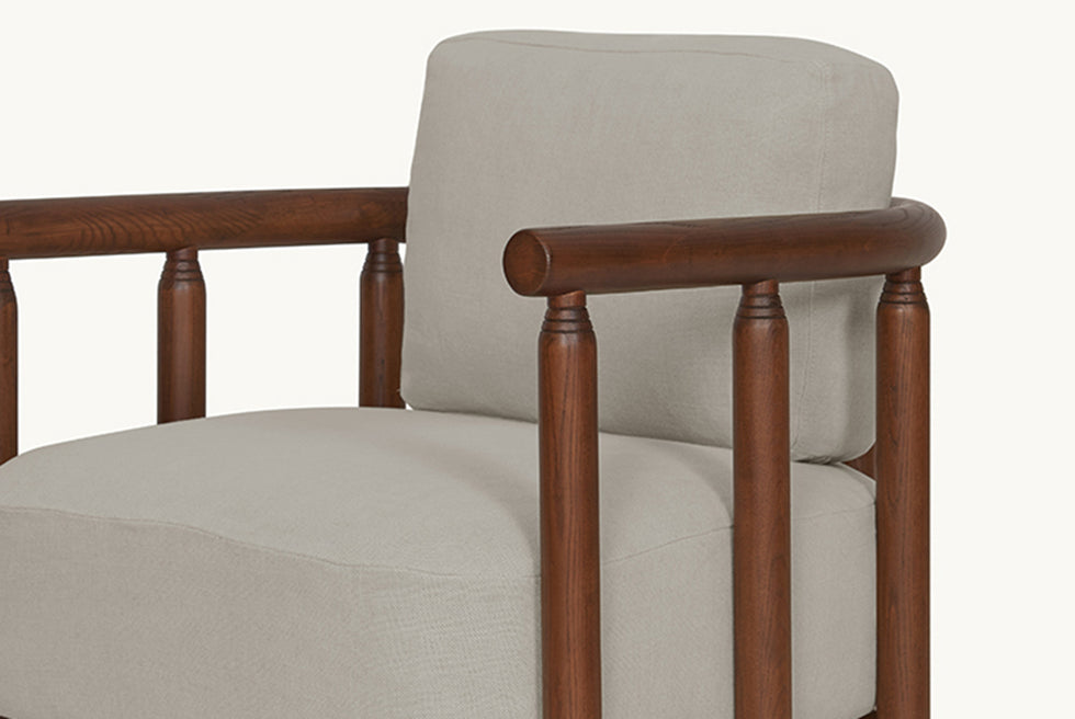 Bene Chair – Historic Charm – Sixpenny