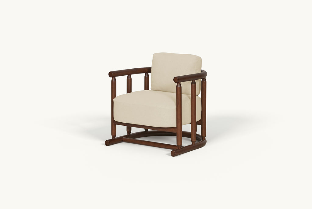 Bene Chair – Historic Charm – Sixpenny