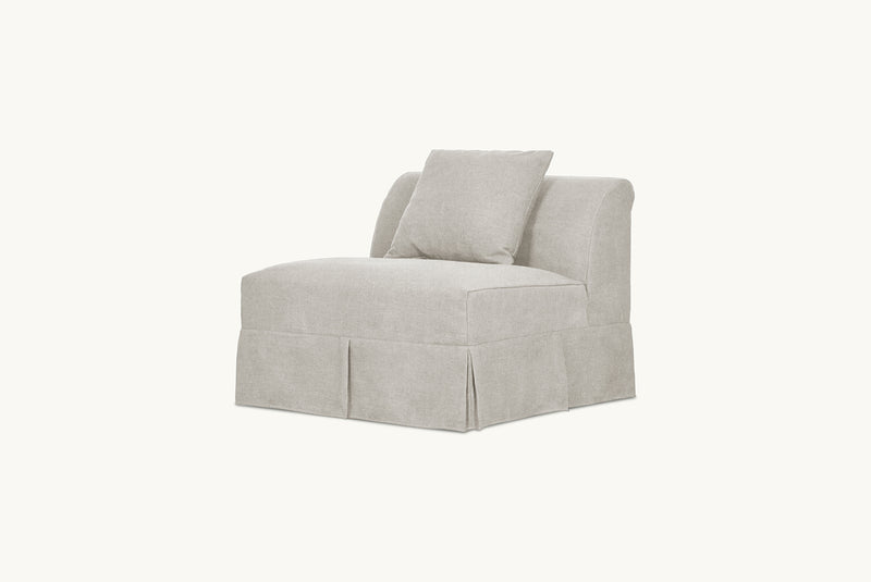 Dalia Armless Chair