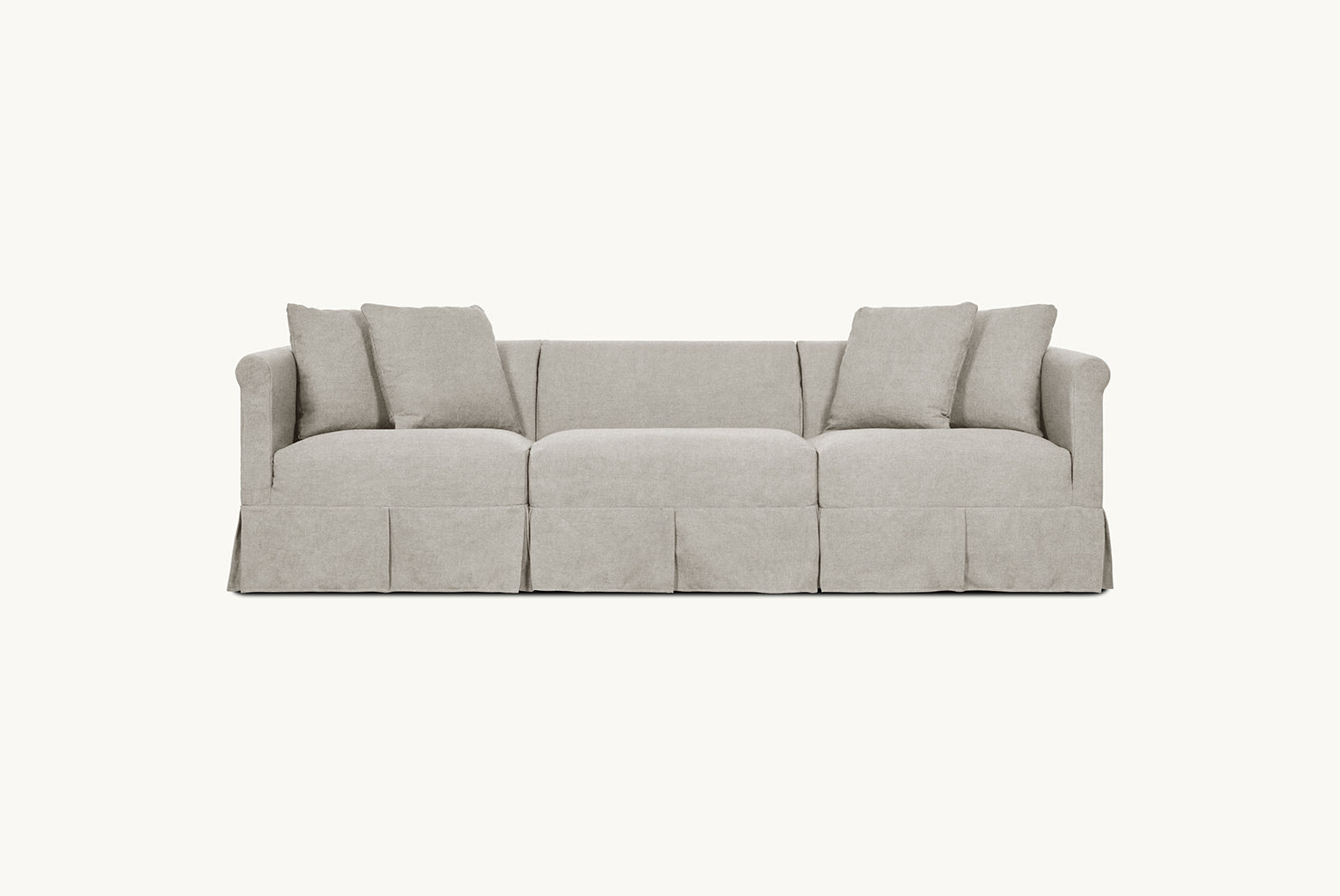 Dalia Sectional Slipcover Only