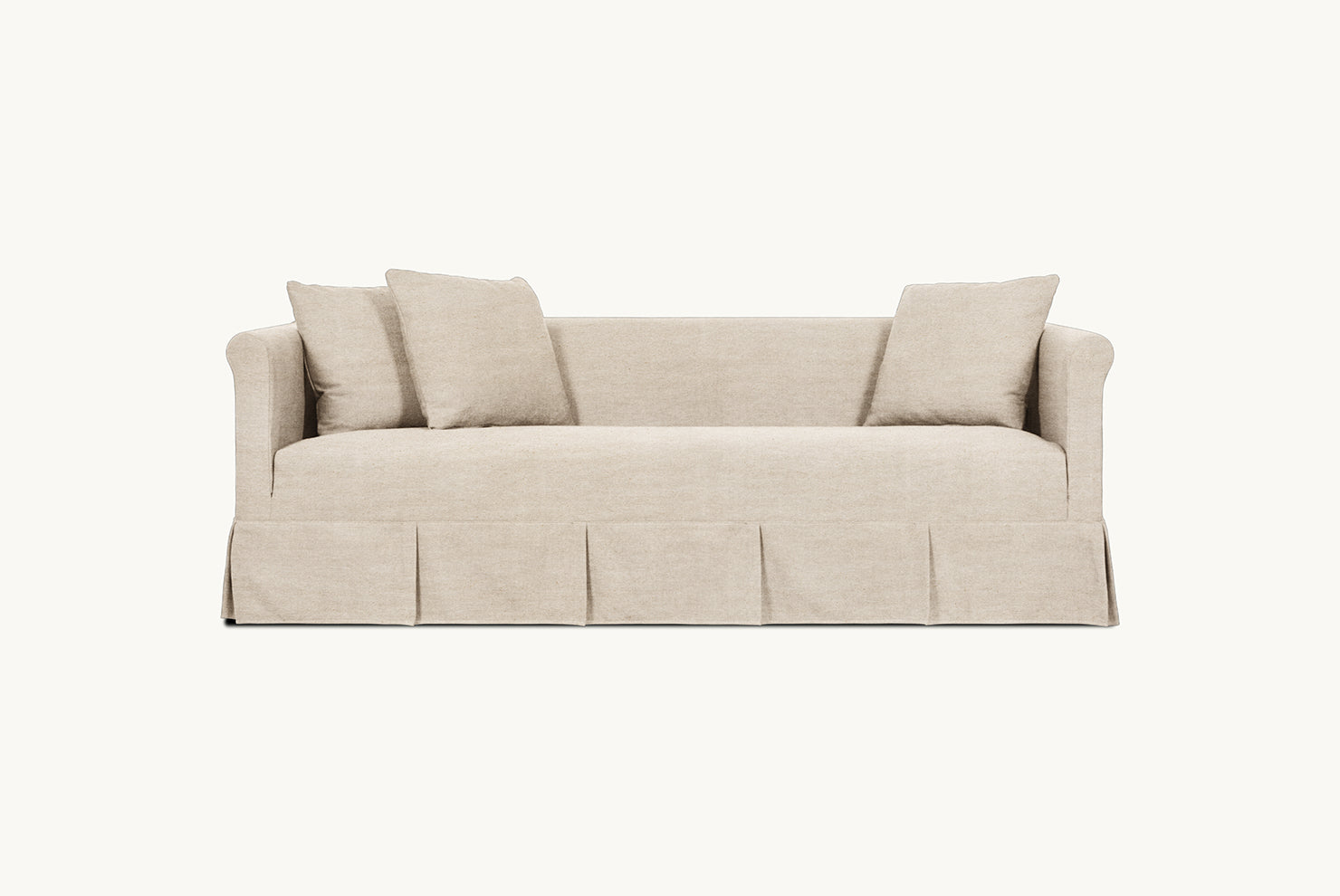Dalia Sofa Slipcover Only