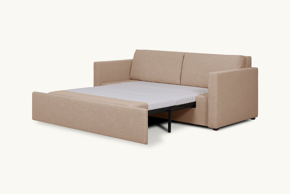 Devyn Sleeper Sofa Oversized Comfort