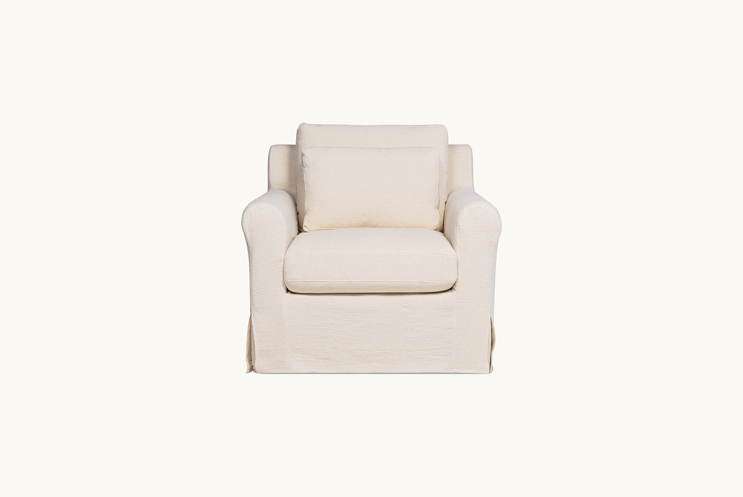 Elias Swivel Chair