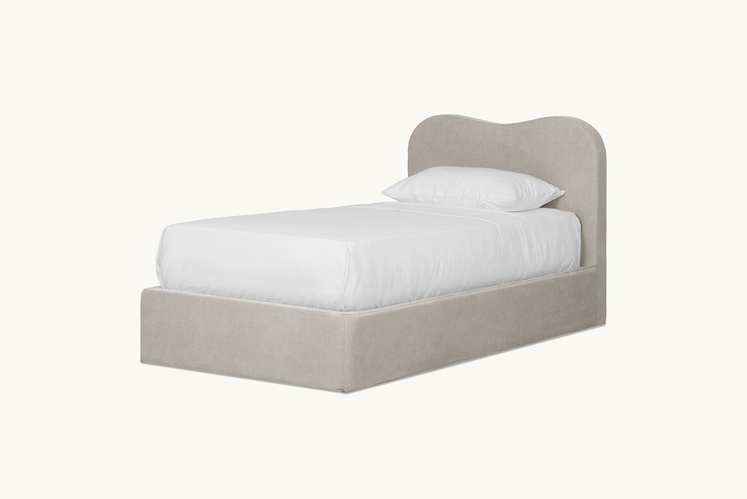 Esmé Bed Slipcover Only