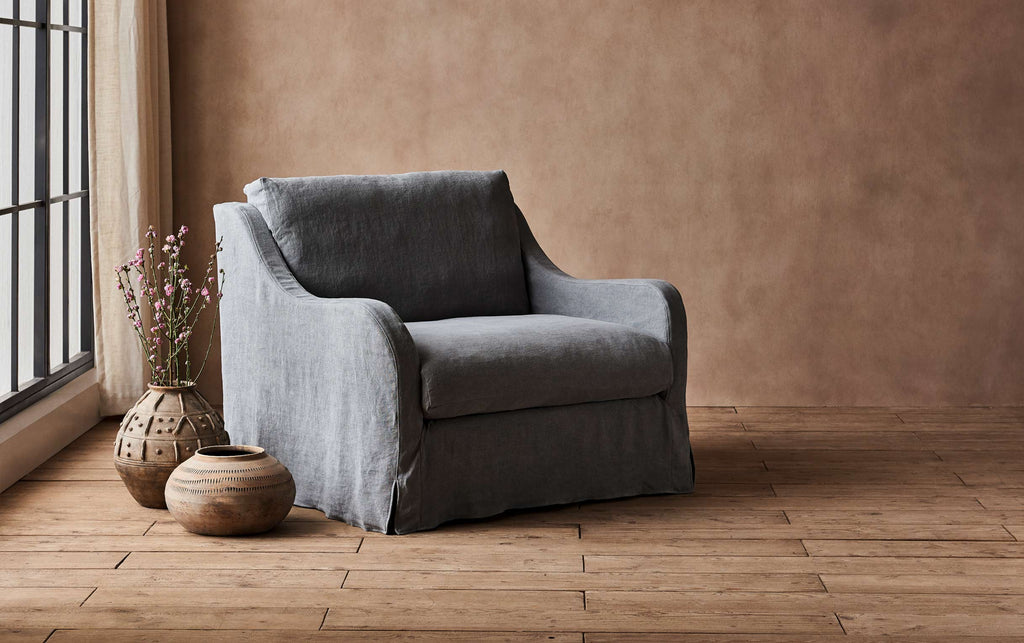 Esmé Chair by Sixpenny
