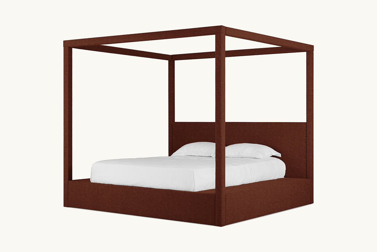 Florette Bed – Sixpenny