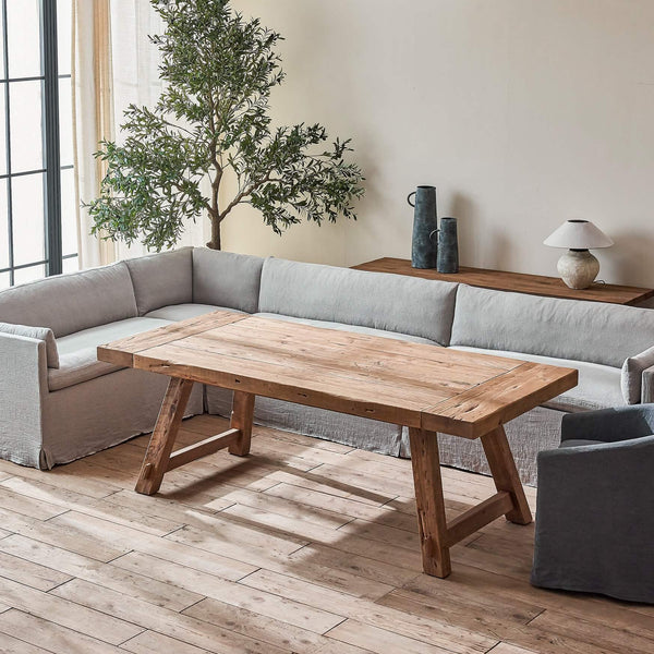 Gabriel Banquette – Modern Plush – Sixpenny