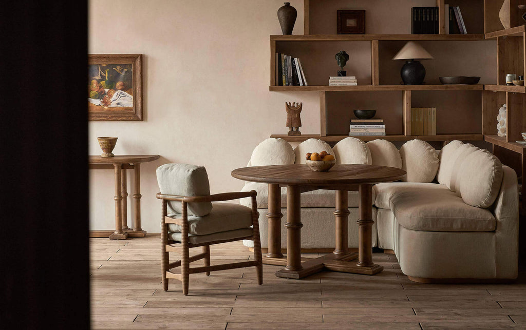 Gio Dining Chair (2pc) by Sixpenny