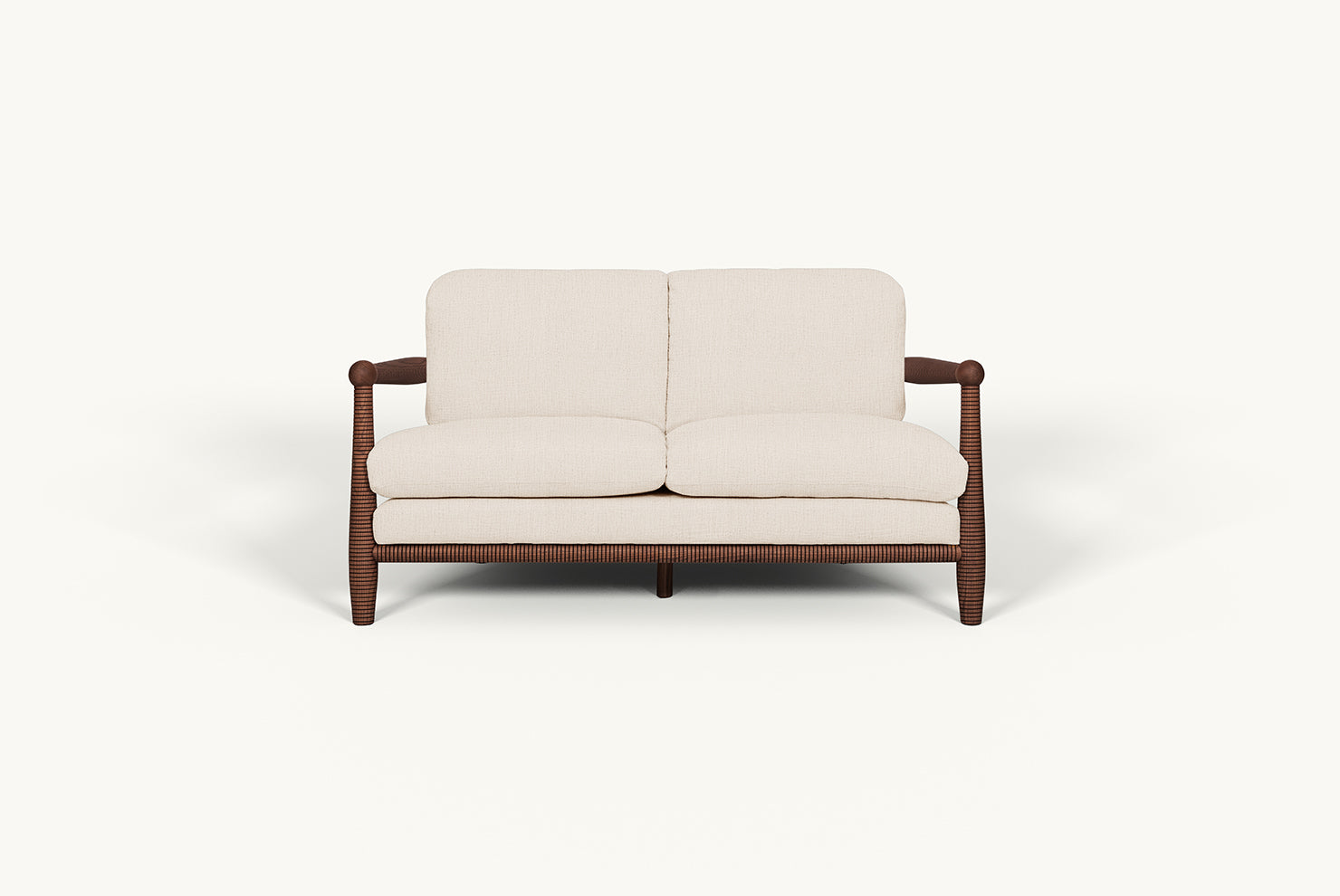 Gio Loveseat Slipcover Only