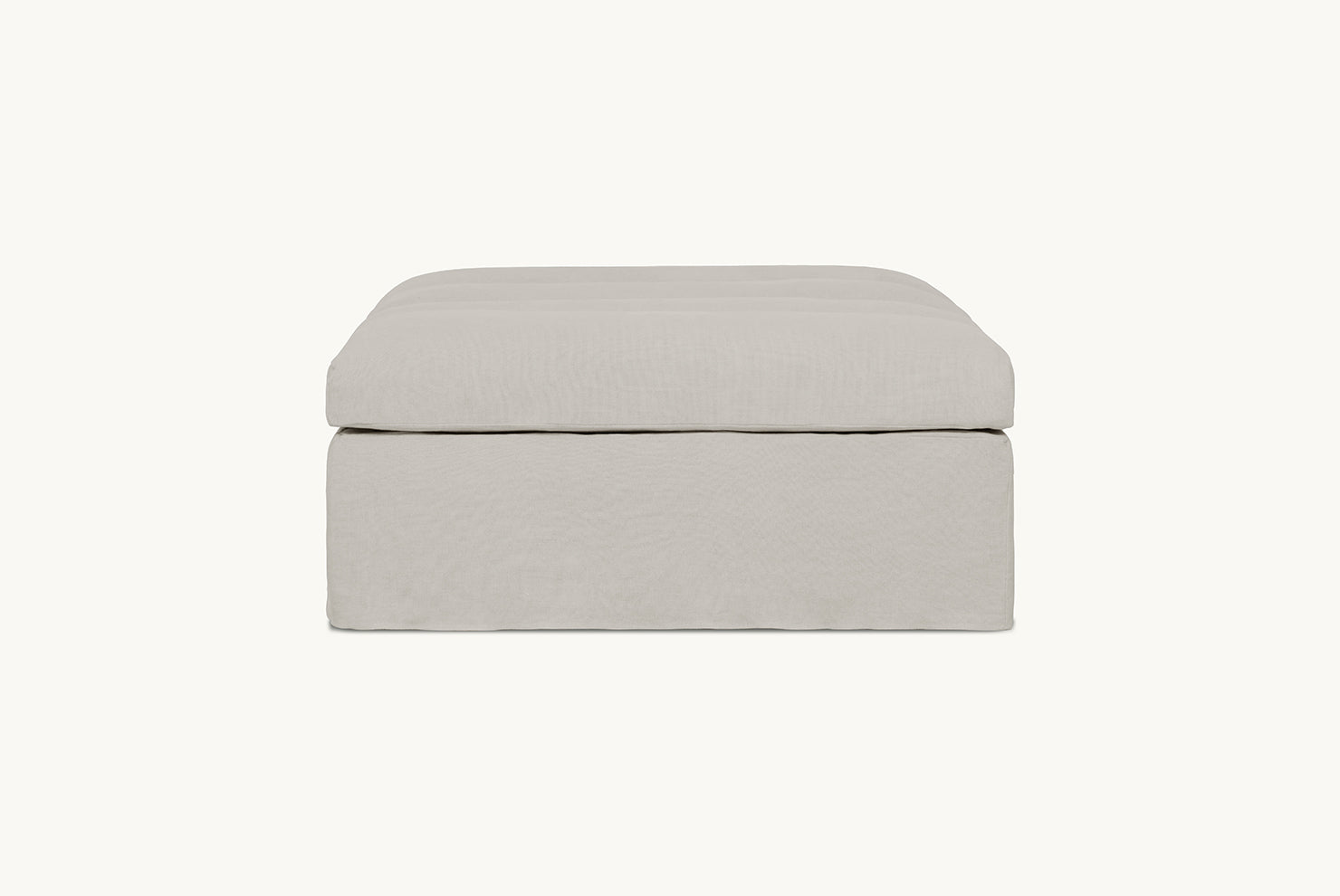 Juno Sectional – Sculptural Comfort – Sixpenny