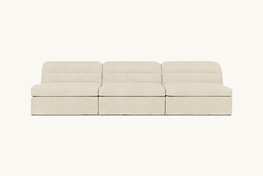 JUNOページ Juno Sectional – Sculptural Comfort – Sixpenny