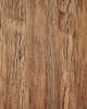 Slide #7 Detail view of 100% Reclaimed Austrian Heritage Oak, a medium, bosc pear shade with earthy undertones