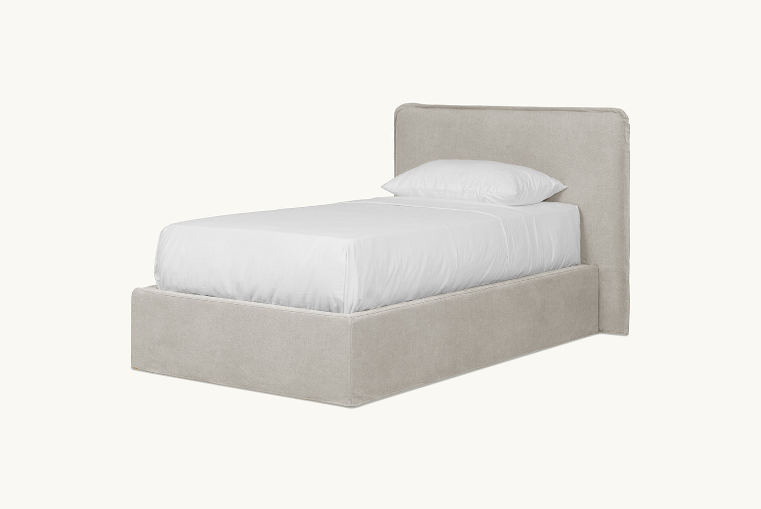 Neva Bed Slipcover Only