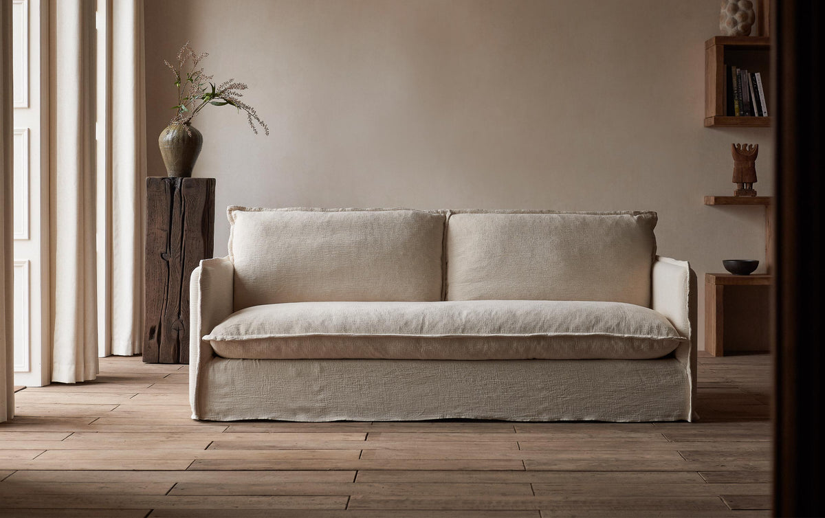 Sixpenny Neva 72-Inch Sofa