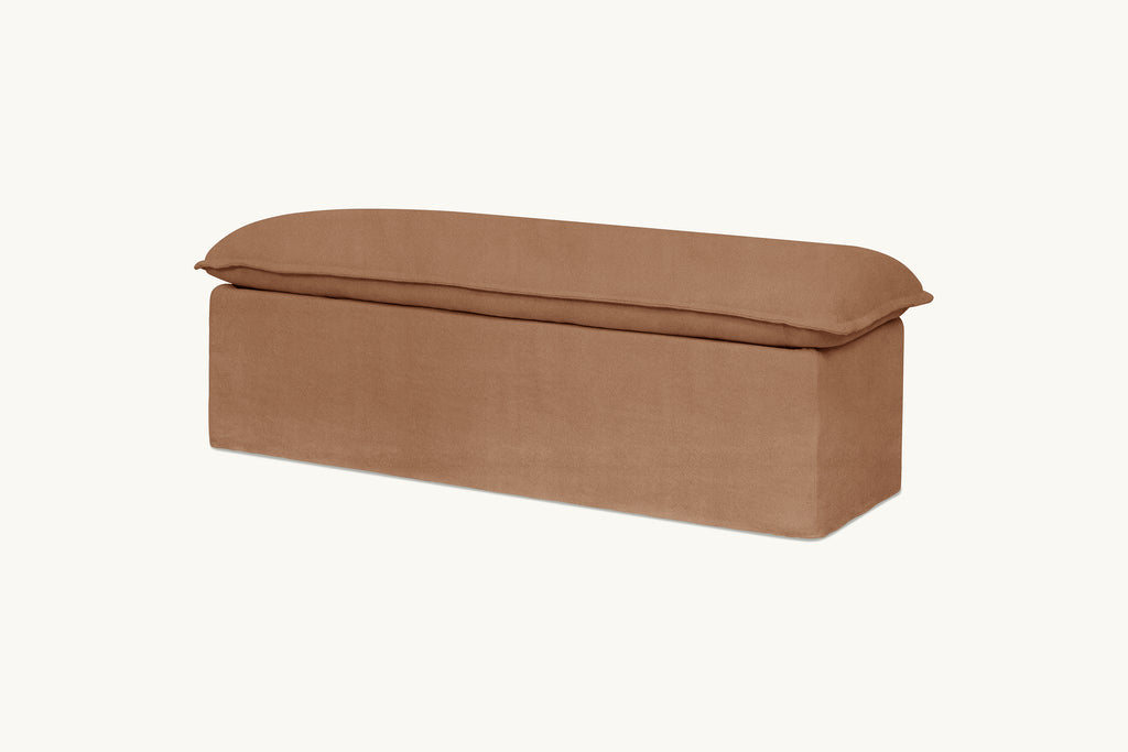 Neva Storage Bench