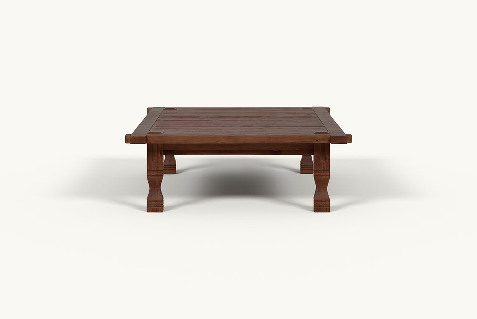 Sixpenny Ora Coffee Table - Thumbnail 2