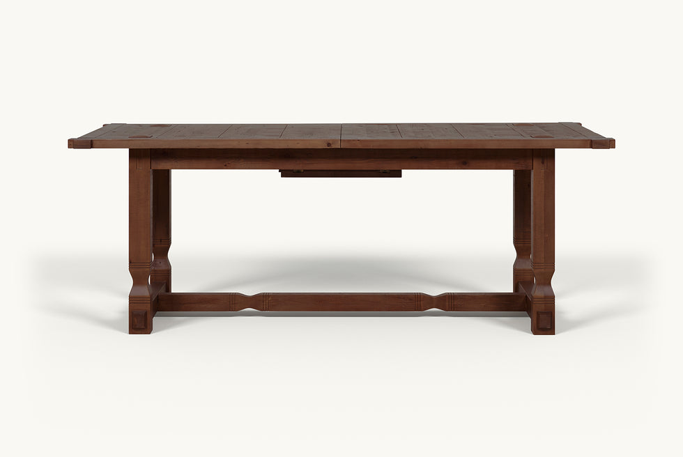 Ora Coffee Table – Modern Antique Tables – Sixpenny