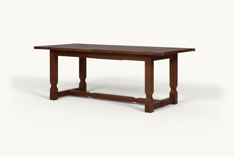 Ora Coffee Table – Modern Antique Tables – Sixpenny