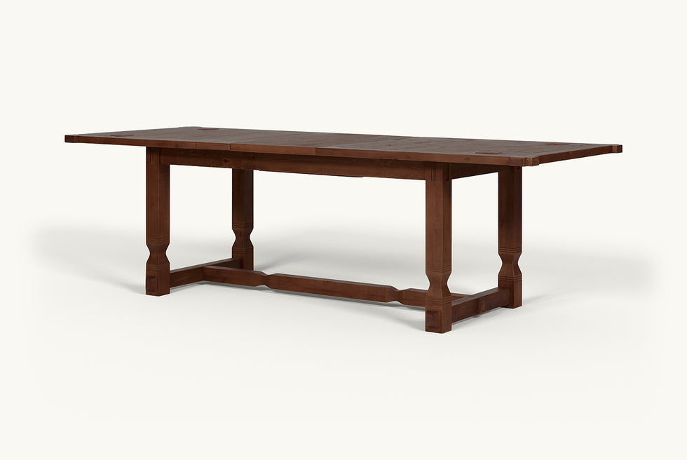 Ora Coffee Table – Modern Antique Tables – Sixpenny