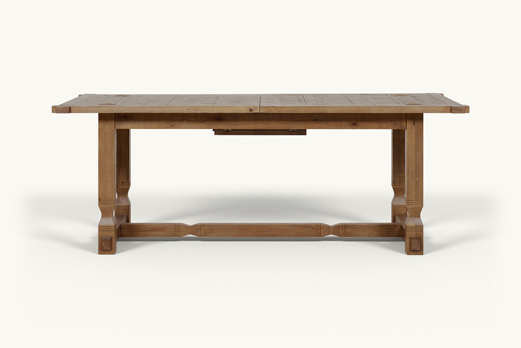 Ora Coffee Table – Modern Antique Tables – Sixpenny