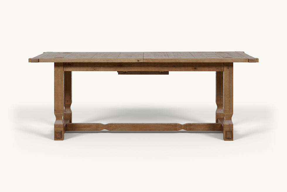 Ora Coffee Table – Modern Antique Tables – Sixpenny
