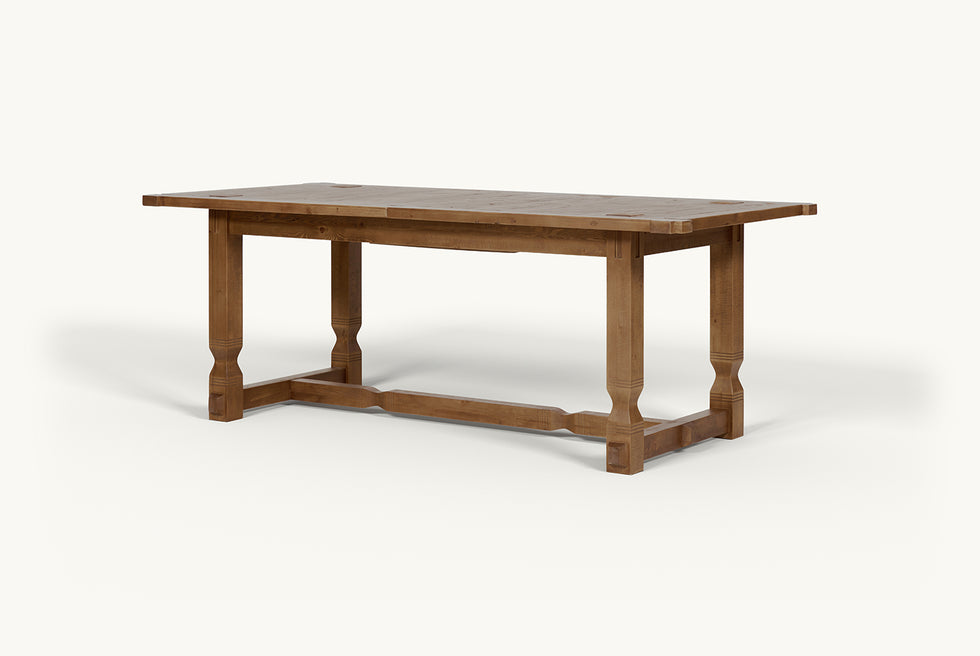 Ora Coffee Table – Modern Antique Tables – Sixpenny