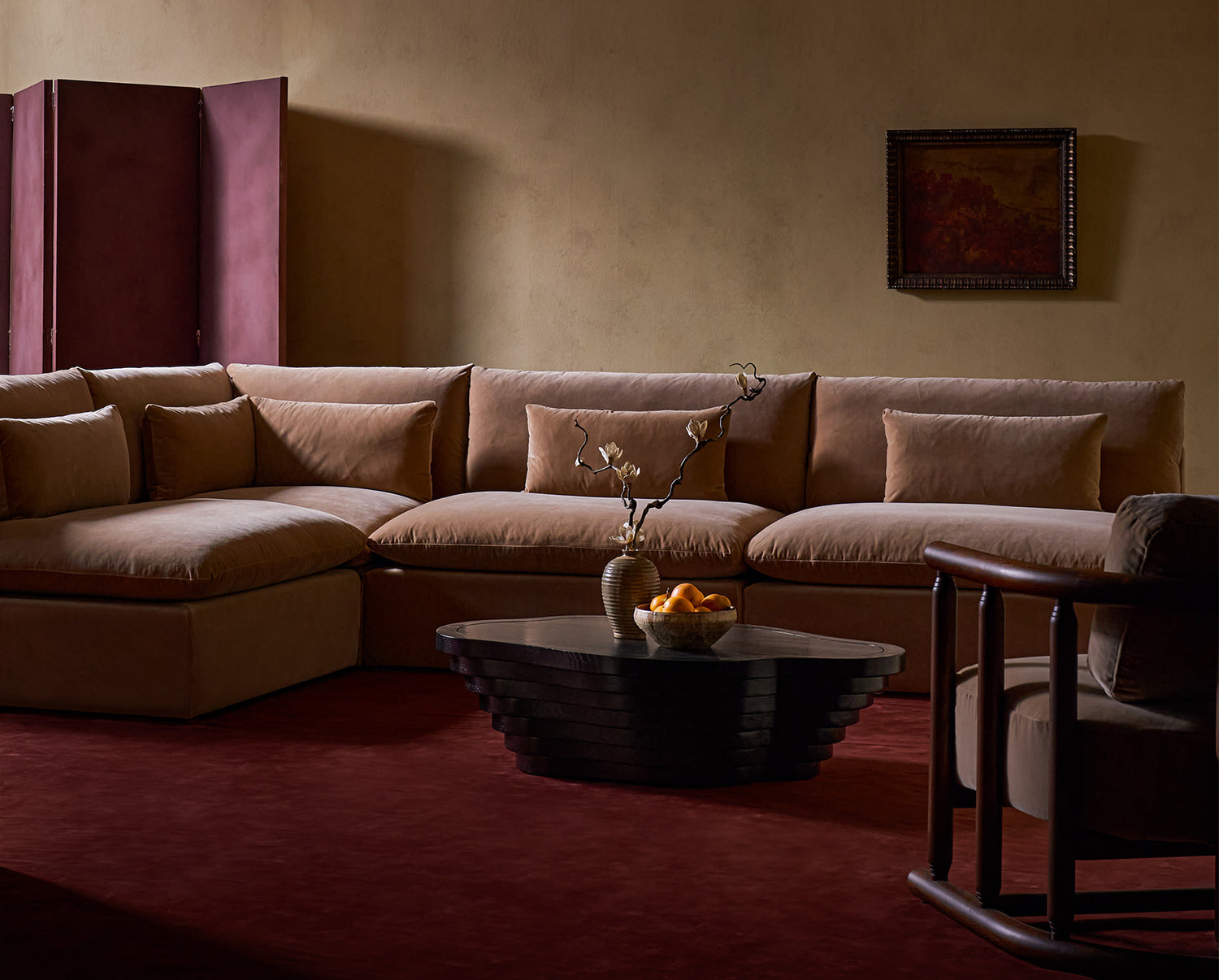 Sixpenny, brand website product image